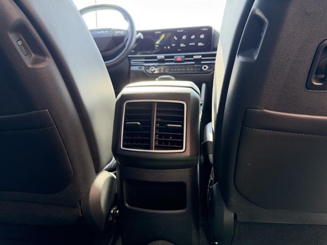 used 2026 Kia Sportage car, priced at $29,990