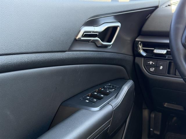 used 2026 Kia Sportage car, priced at $29,990