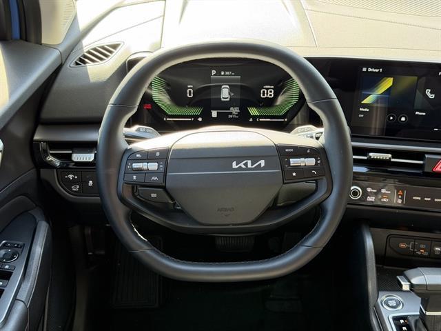 used 2026 Kia Sportage car, priced at $29,990