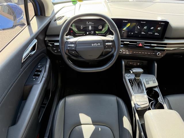 used 2026 Kia Sportage car, priced at $29,990