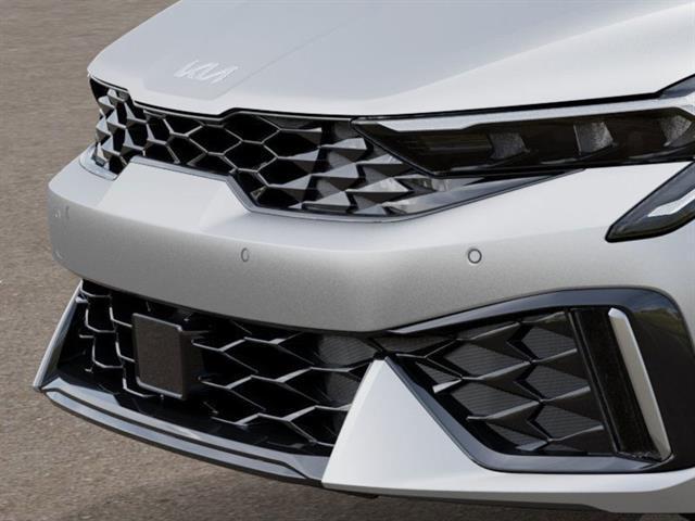 new 2026 Kia K5 car, priced at $32,680