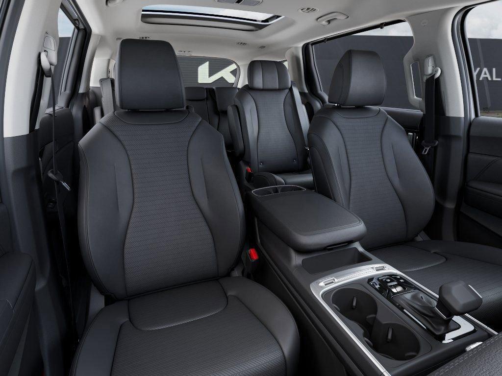 new 2026 Kia Carnival car, priced at $53,479