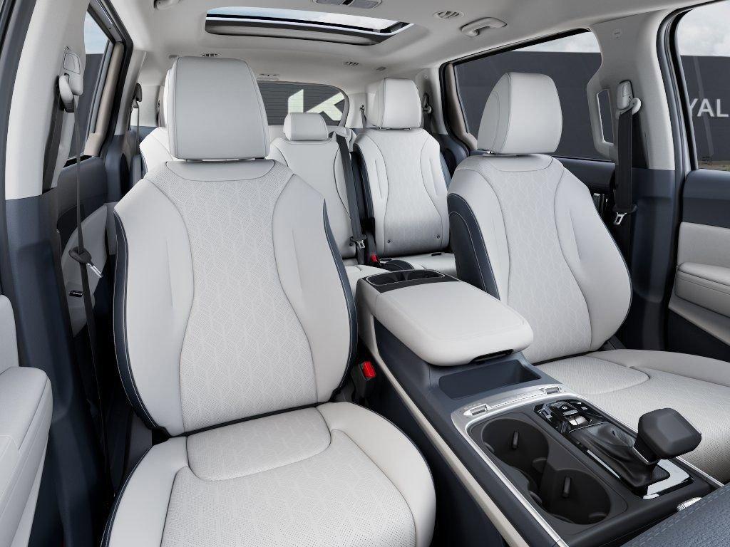 new 2026 Kia Carnival car, priced at $48,472