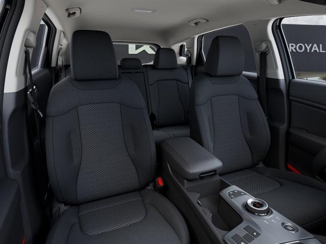 new 2026 Kia Sportage Hybrid car, priced at $34,298
