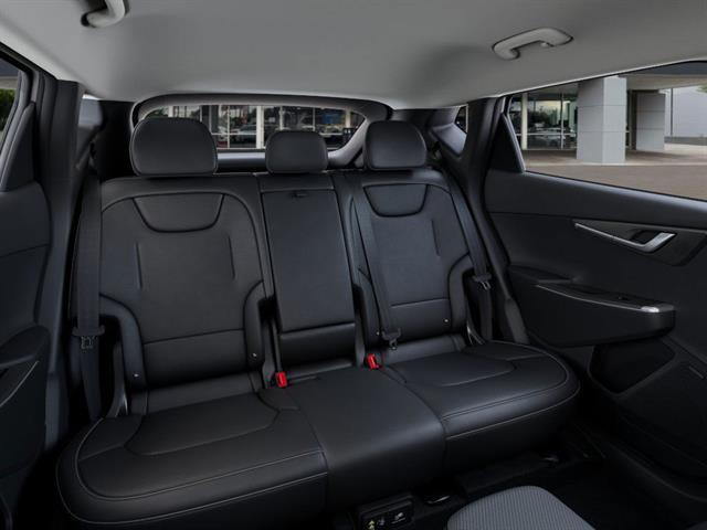 new 2025 Kia EV6 car, priced at $52,510