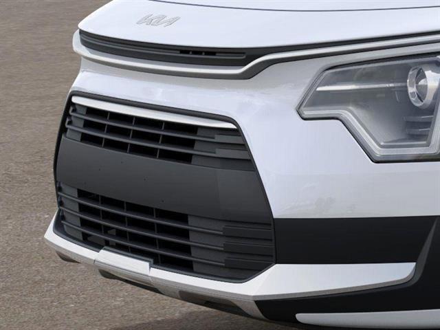 new 2025 Kia Niro car, priced at $25,042