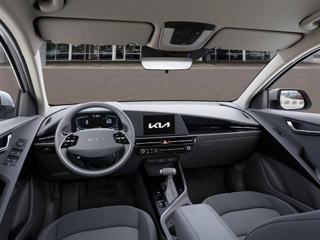 new 2025 Kia Niro car, priced at $25,042