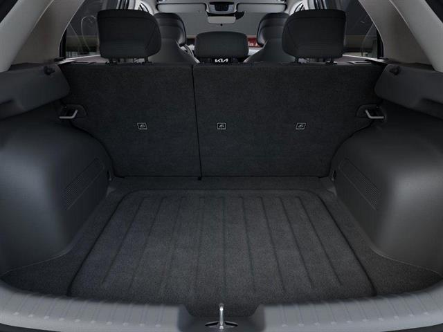 new 2025 Kia Niro car, priced at $25,042