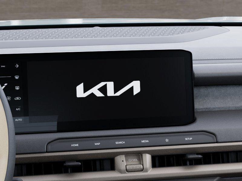 new 2027 Kia Telluride car, priced at $49,700