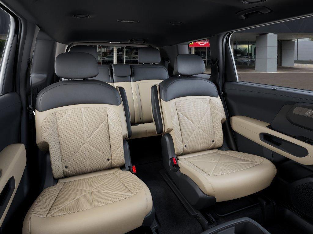 new 2027 Kia Telluride car, priced at $49,700