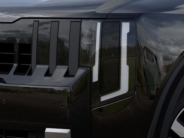 new 2027 Kia Telluride car, priced at $45,005