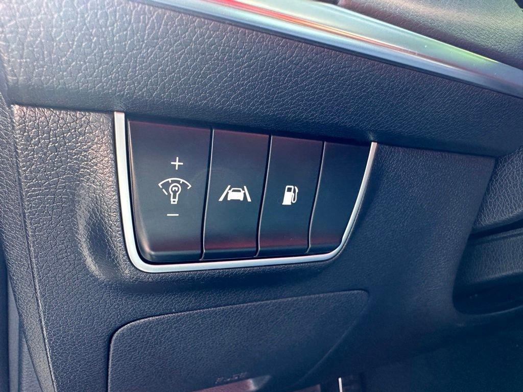 used 2022 Kia Stinger car, priced at $30,579