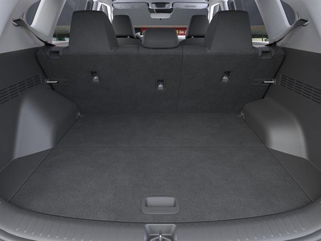 new 2026 Kia Seltos car, priced at $25,082