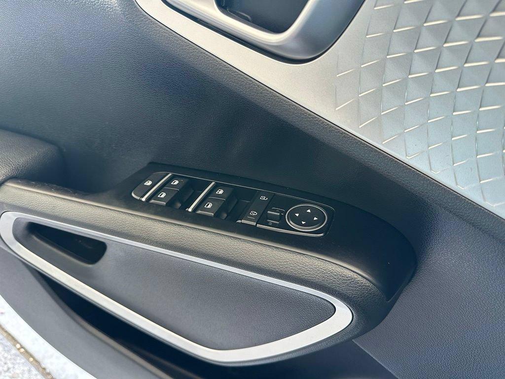 used 2025 Kia Soul car, priced at $19,269