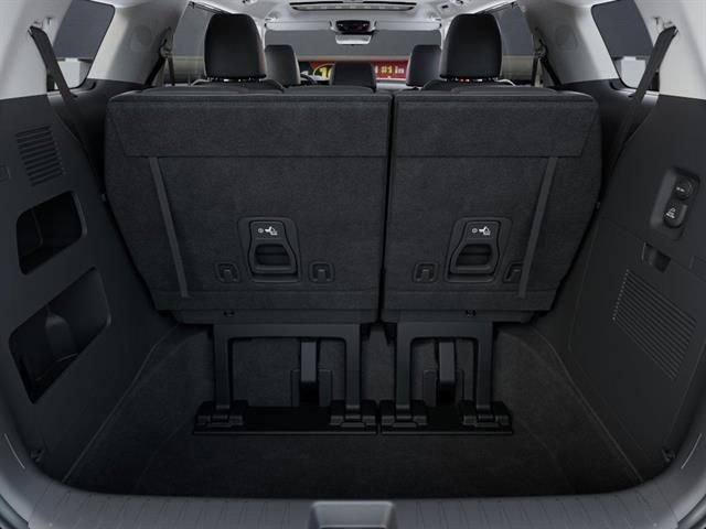 new 2026 Kia Carnival car, priced at $52,219