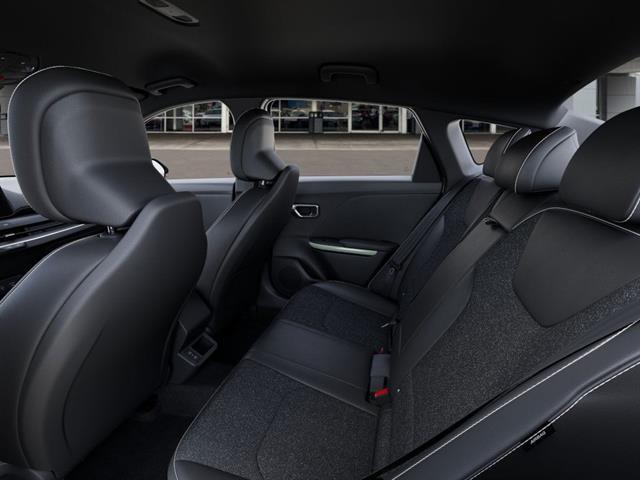 new 2025 Kia K4 car, priced at $26,780