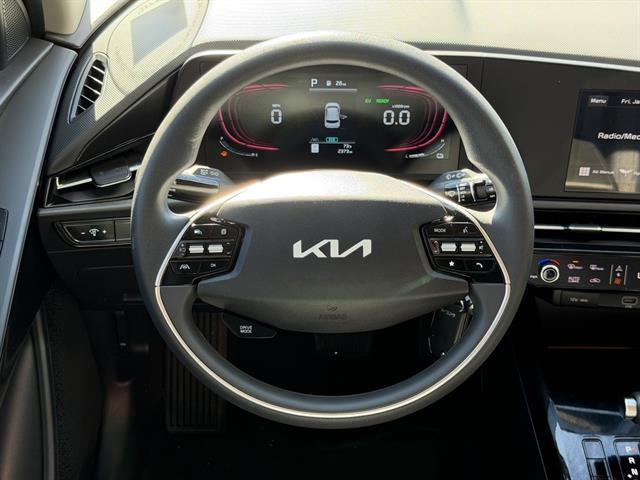 used 2025 Kia Niro car, priced at $26,770