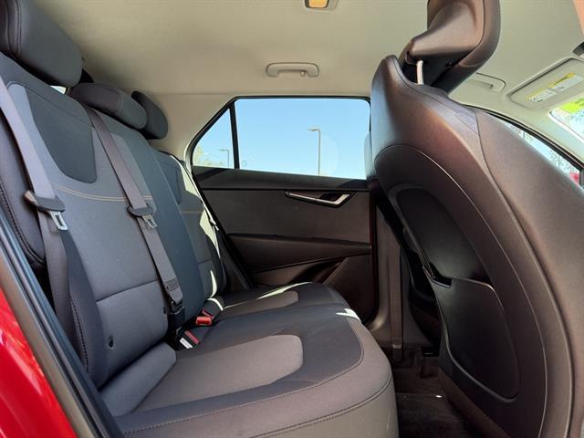 used 2025 Kia Niro car, priced at $26,770