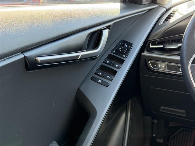 used 2025 Kia Niro car, priced at $26,770