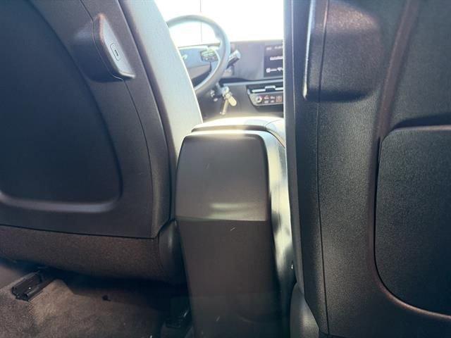 used 2025 Kia Niro car, priced at $25,990