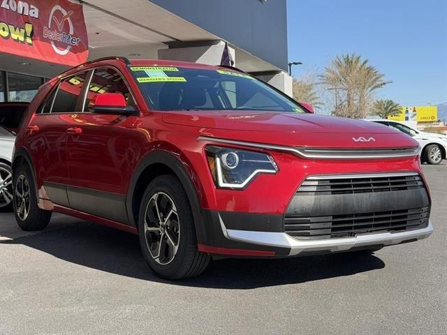 used 2025 Kia Niro car, priced at $25,990
