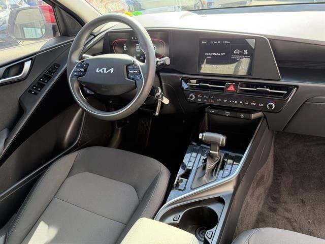used 2025 Kia Niro car, priced at $25,990