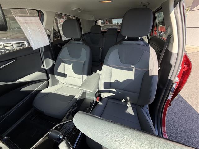 used 2025 Kia Niro car, priced at $26,770