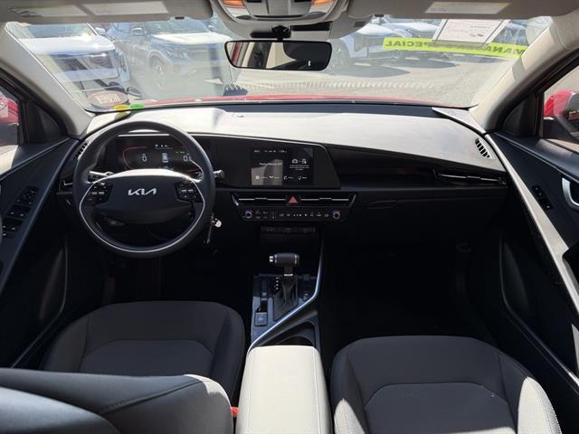 used 2025 Kia Niro car, priced at $26,770
