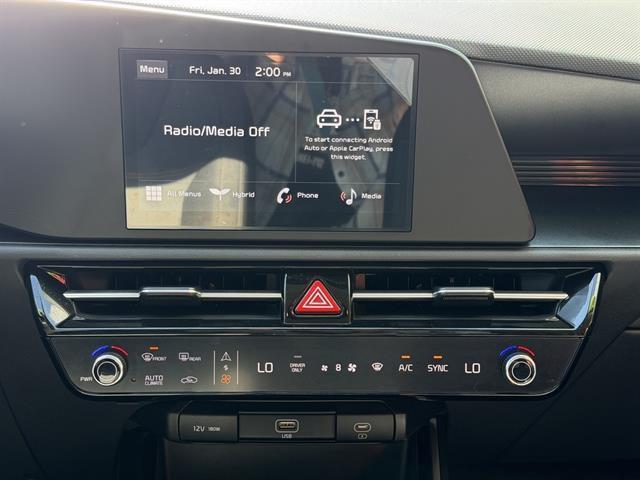 used 2025 Kia Niro car, priced at $26,770