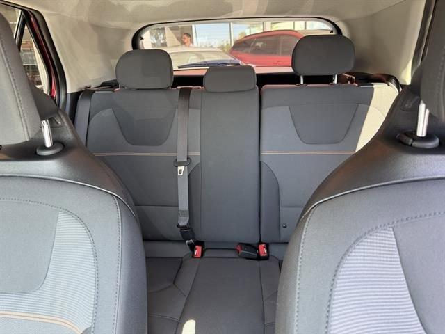 used 2025 Kia Niro car, priced at $25,990