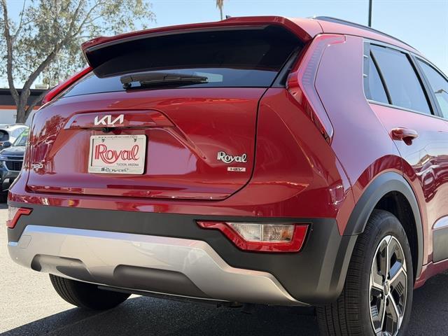 used 2025 Kia Niro car, priced at $26,770