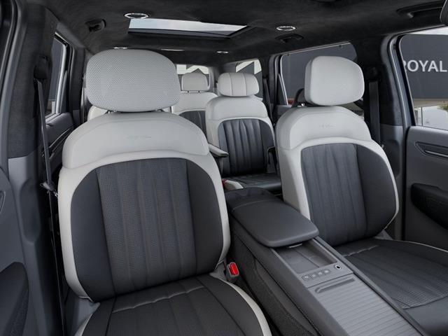new 2026 Kia EV9 car, priced at $76,780