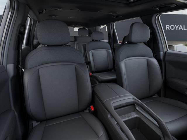 new 2027 Kia Telluride car, priced at $43,885