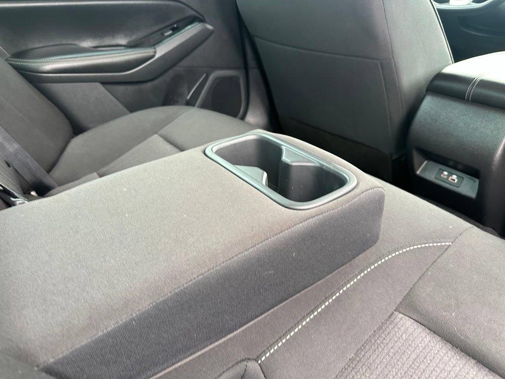 used 2023 Nissan Altima car, priced at $20,579