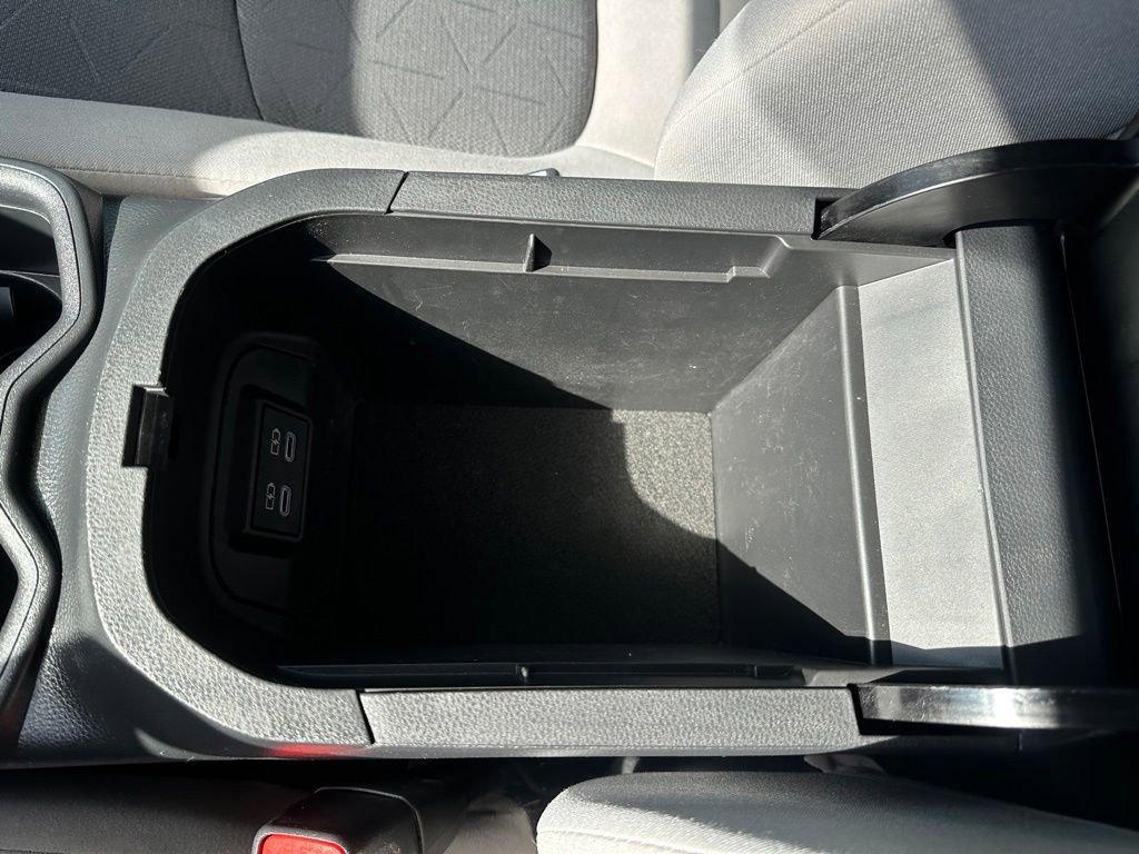 used 2024 Toyota RAV4 car, priced at $33,079