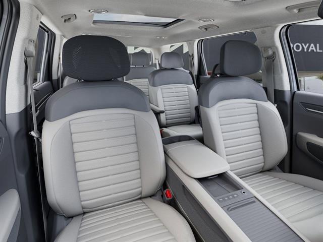 new 2026 Kia EV9 car, priced at $56,480