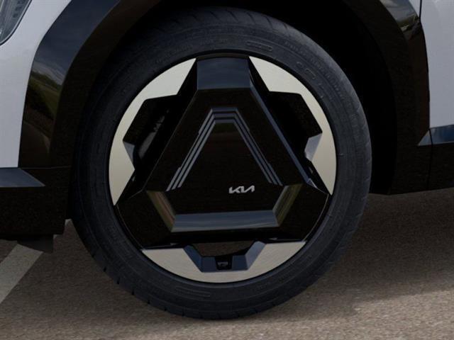 new 2026 Kia EV9 car, priced at $56,480