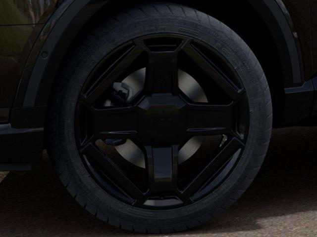 new 2027 Kia Telluride car, priced at $57,700