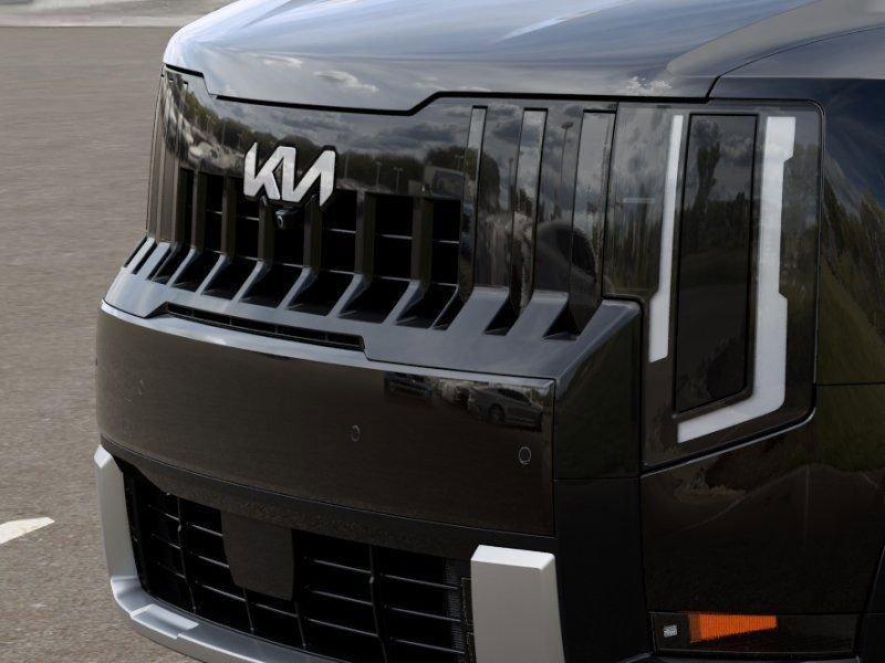 new 2027 Kia Telluride car, priced at $54,369