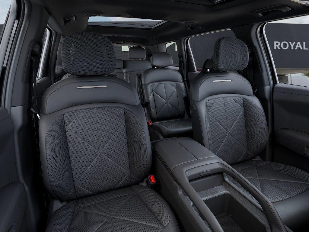 new 2027 Kia Telluride car, priced at $54,369