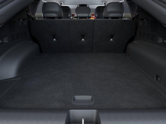 new 2025 Kia EV6 car, priced at $36,915