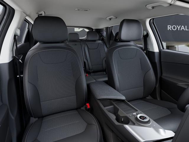 new 2025 Kia EV6 car, priced at $49,915