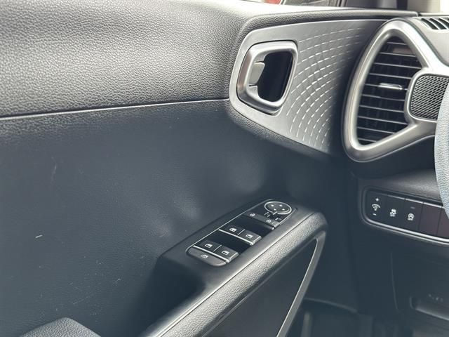 used 2025 Kia Soul car, priced at $18,990