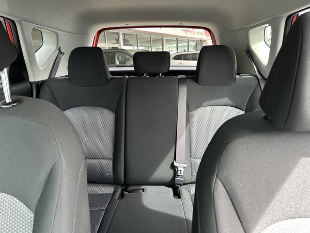 used 2025 Kia Soul car, priced at $18,990