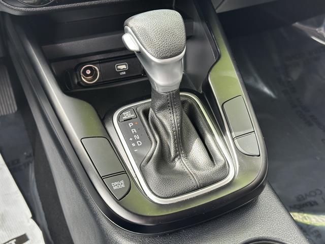 used 2025 Kia Soul car, priced at $18,990