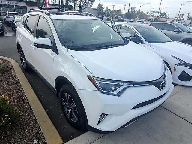 used 2016 Toyota RAV4 car, priced at $21,990