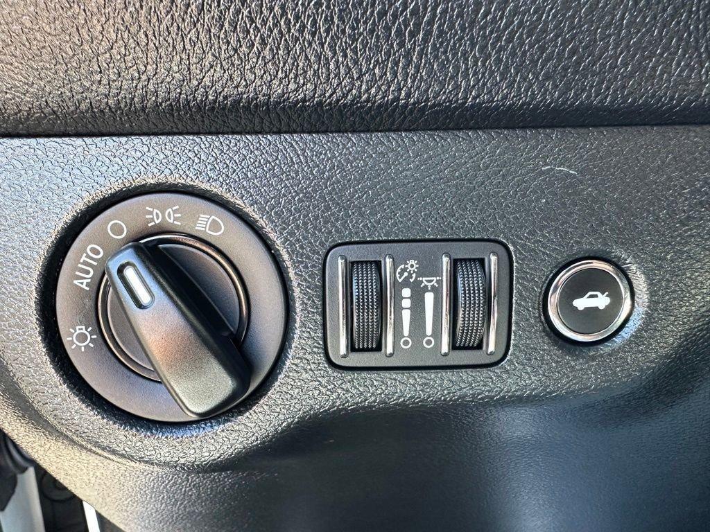 used 2018 Dodge Challenger car, priced at $16,079