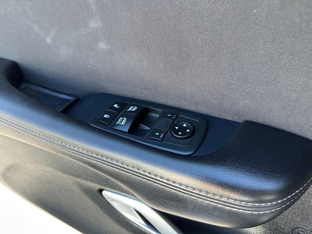 used 2018 Dodge Challenger car, priced at $16,079