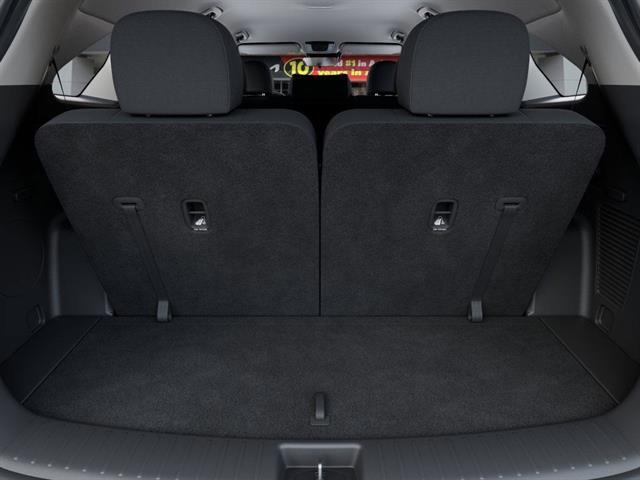 new 2026 Kia Sorento car, priced at $30,834