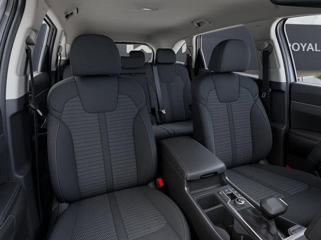 new 2026 Kia Sorento car, priced at $30,834